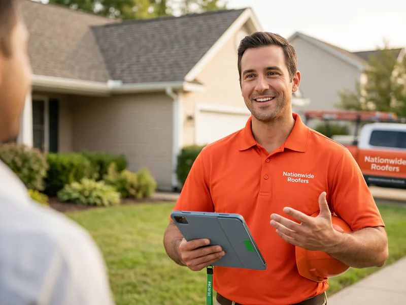 Roof Installation  in Cushing  FAQ